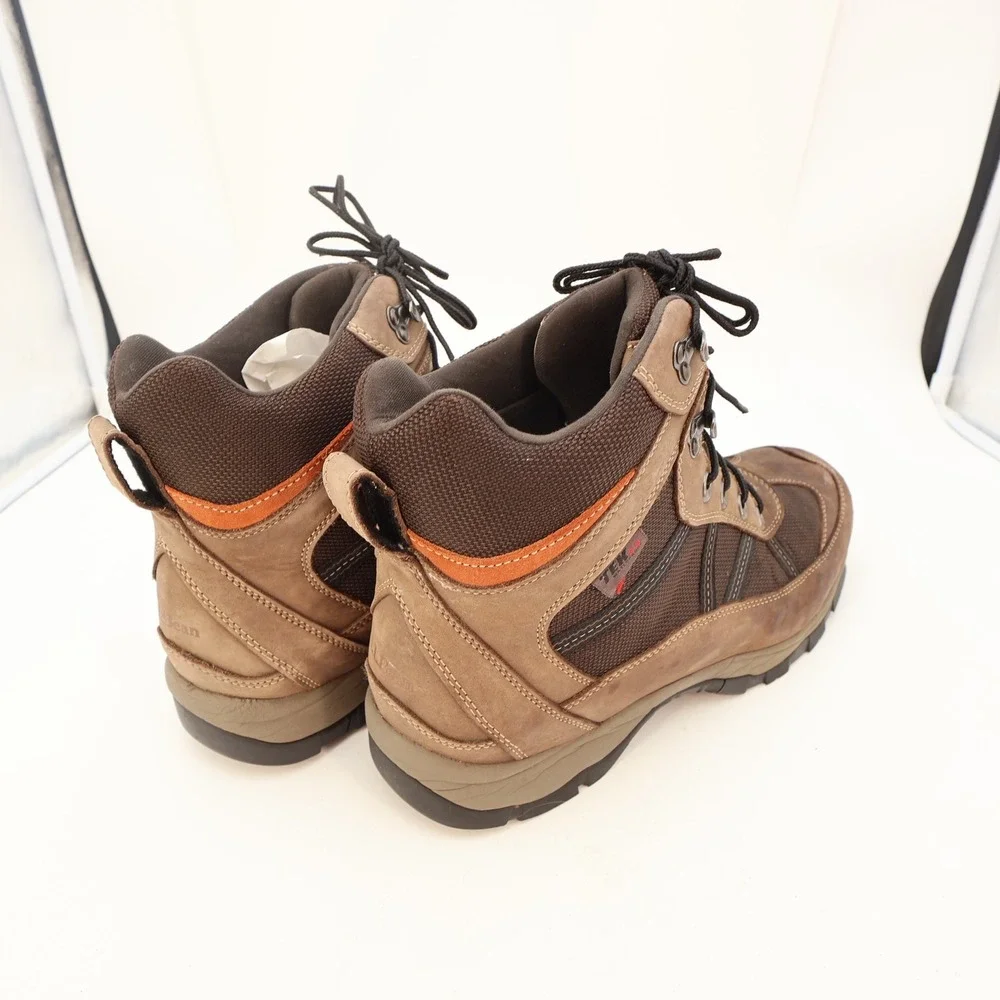 L.L. Bean keywords gorpcore
